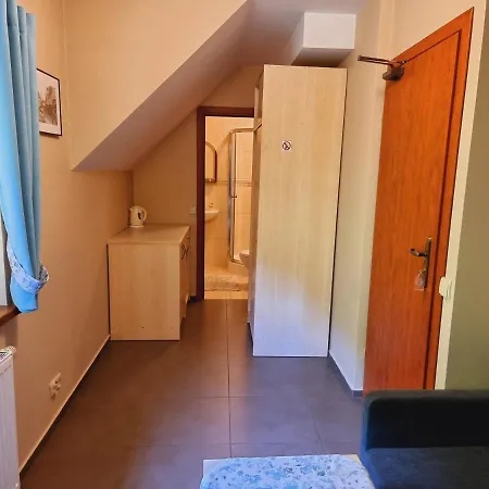 W Zakopanem Hej 3* Zakopane