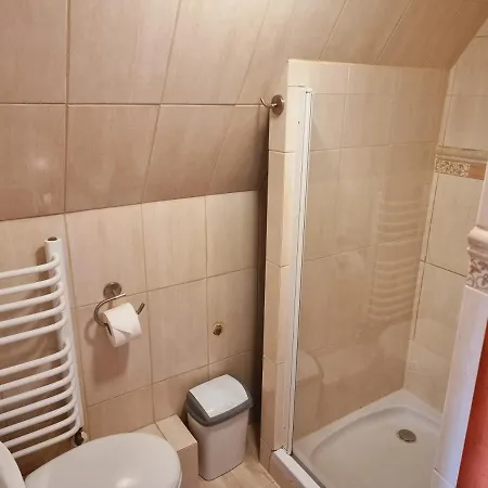 W Zakopanem Hej Bed & Breakfast
