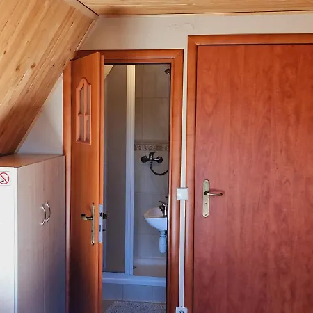 W Zakopanem Hej Bed & Breakfast Zakopane