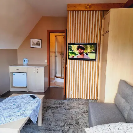 W Zakopanem Hej 3* Zakopane