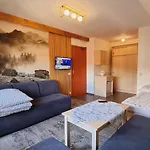 Bed & Breakfast W Zakopanem Hej Zakopane