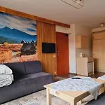 Frühstückspension W Zakopanem Hej 3*