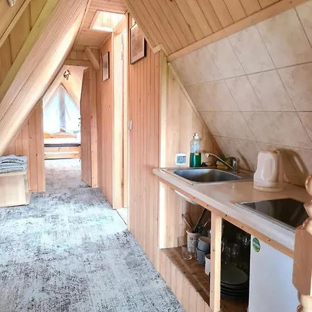 W Zakopanem Hej 자코파네