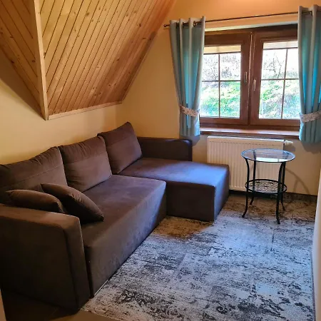 W Zakopanem Hej Bed and breakfast Zakopane