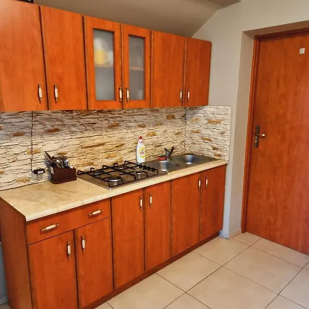 Bed and breakfast W Zakopanem Hej