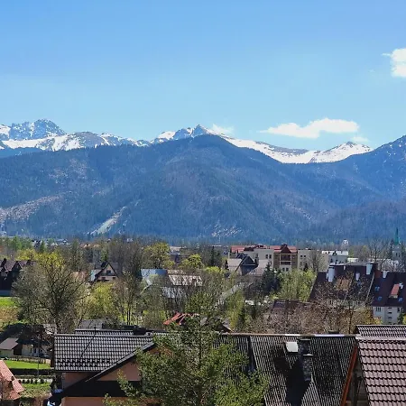 W Zakopanem Hej Zakopane