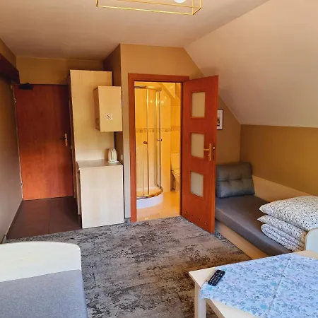 W Zakopanem Hej 자코파네