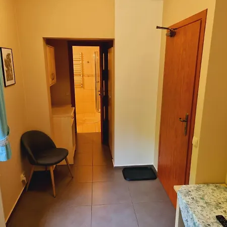 W Zakopanem Hej Bed and breakfast