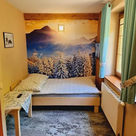 W Zakopanem Hej 3*