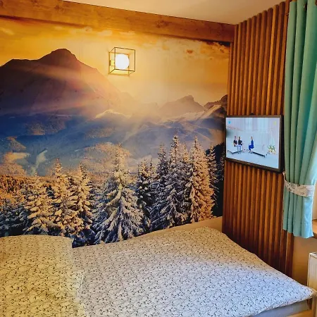 W Zakopanem Hej 3* Zakopane