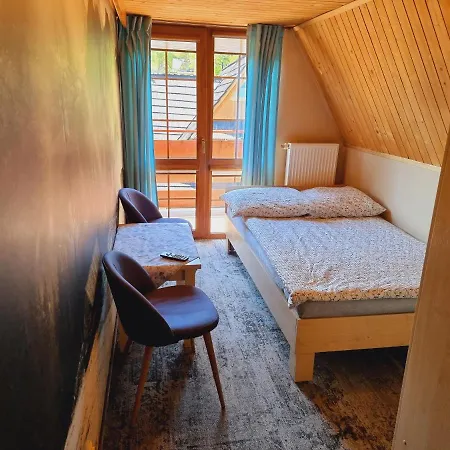 W Zakopanem Hej 3* Zakopane
