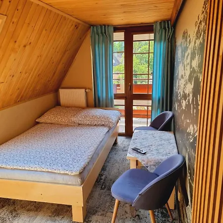 W Zakopanem Hej 3* Zakopane