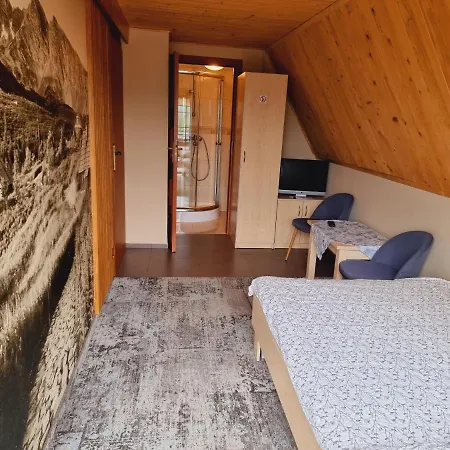 W Zakopanem Hej 3* Zakopane