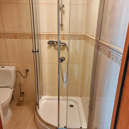 W Zakopanem Hej Oda ve Kahvaltı *