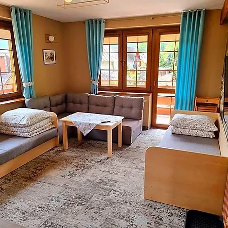 W Zakopanem Hej Zakopane