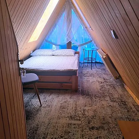 Bed & Breakfast W Zakopanem Hej Zakopane