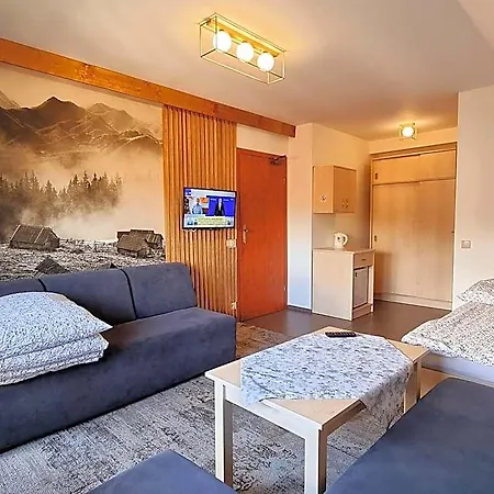 Bed & Breakfast W Zakopanem Hej 3*
