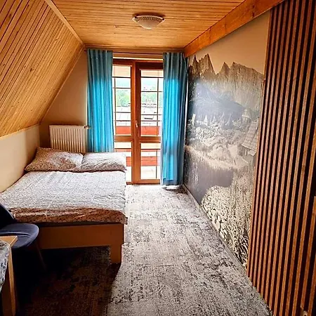 Bed & Breakfast W Zakopanem Hej Zakopane