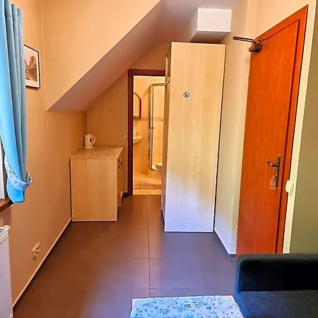W Zakopanem Hej Bed & Breakfast 3*