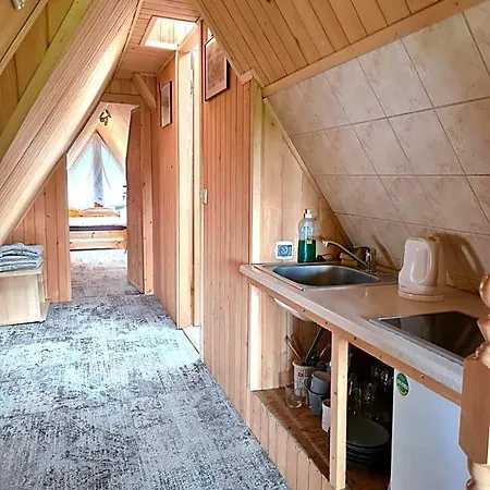 W Zakopanem Hej 3* Zakopane