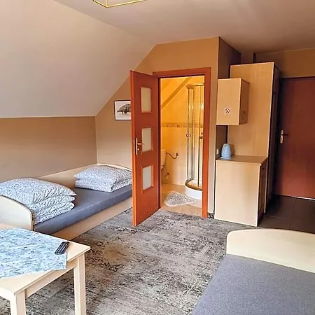 W Zakopanem Hej 3* Zakopane