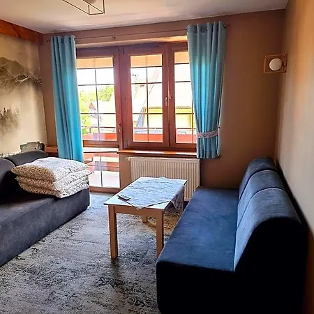 W Zakopanem Hej 3*