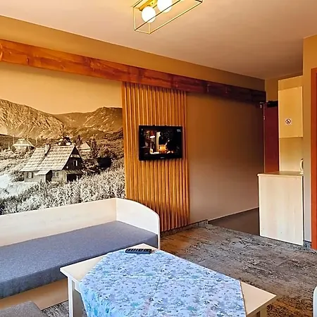 W Zakopanem Hej Zakopane