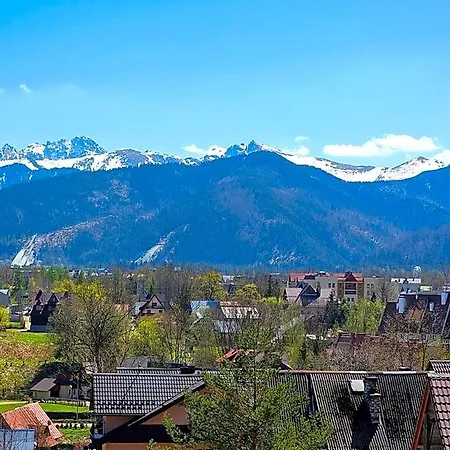 Bed & Breakfast W Zakopanem Hej Zakopane