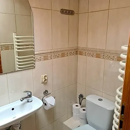 W Zakopanem Hej