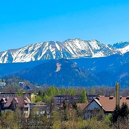 W Zakopanem Hej Zakopane