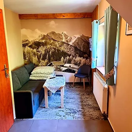 Bed & Breakfast W Zakopanem Hej Zakopane
