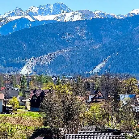 W Zakopanem Hej Zakopane