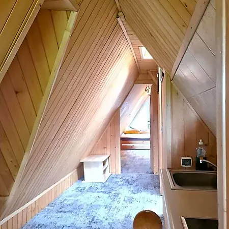 W Zakopanem Hej Bed & Breakfast 3*