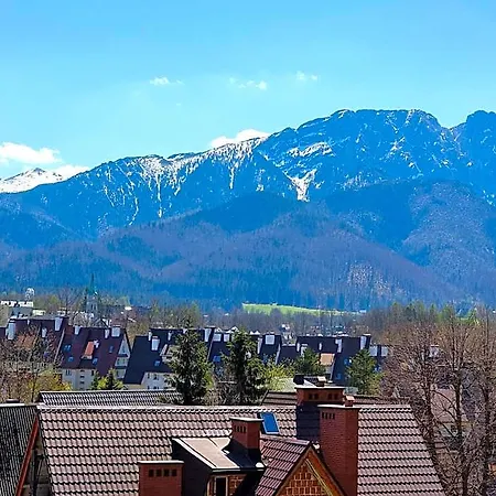 W Zakopanem Hej Zakopane
