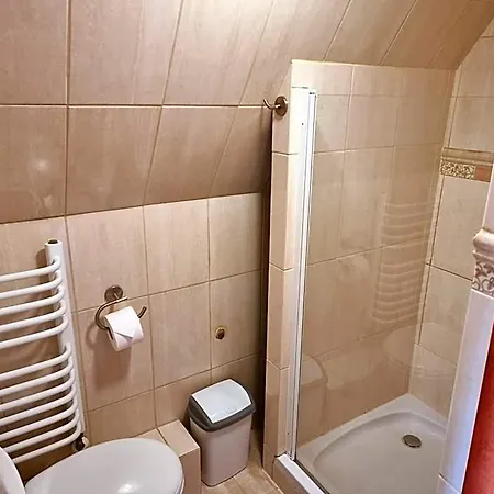W Zakopanem Hej Bed & Breakfast Zakopane
