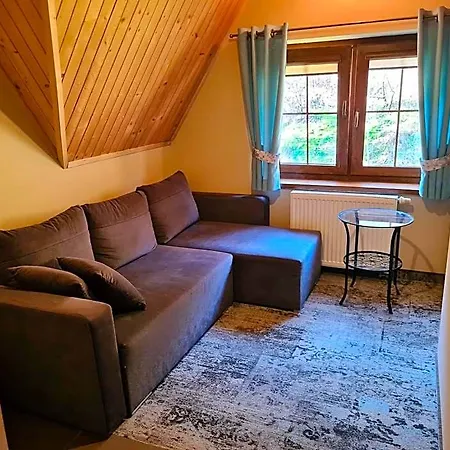 Bed & Breakfast W Zakopanem Hej 3*