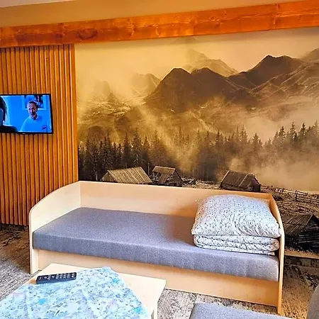 W Zakopanem Hej Zakopane