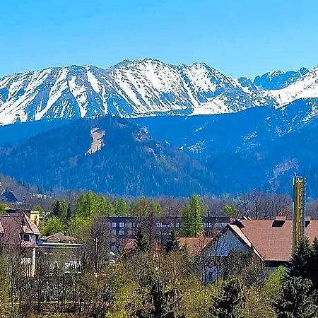 W Zakopanem Hej 3* Zakopane