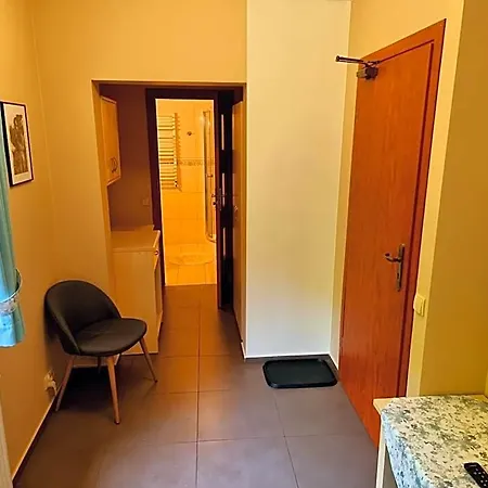 W Zakopanem Hej Bed & Breakfast 3*