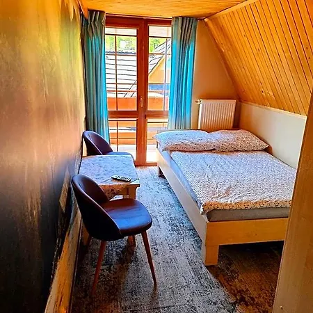 Bed & Breakfast W Zakopanem Hej Zakopane