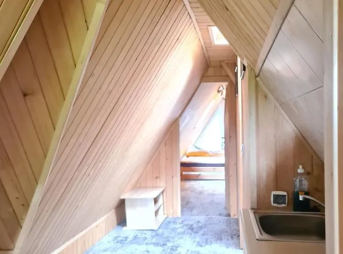 W Zakopanem Hej Panzió