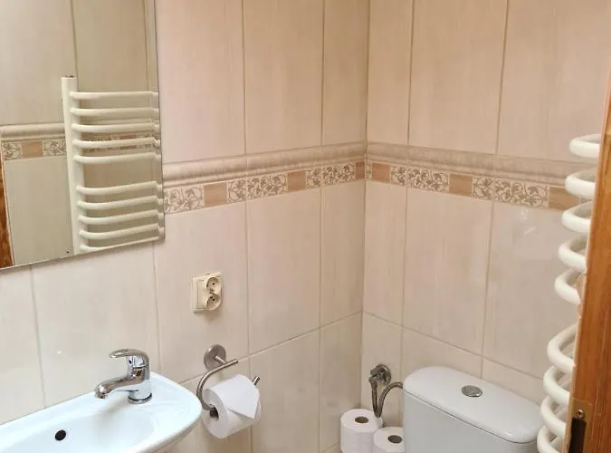 Panzió W Zakopanem Hej