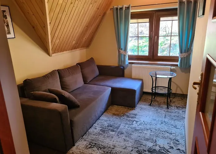 W Zakopanem Hej Panzió Zakopane