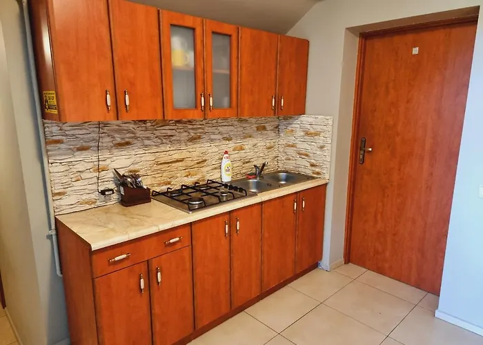 Panzió W Zakopanem Hej