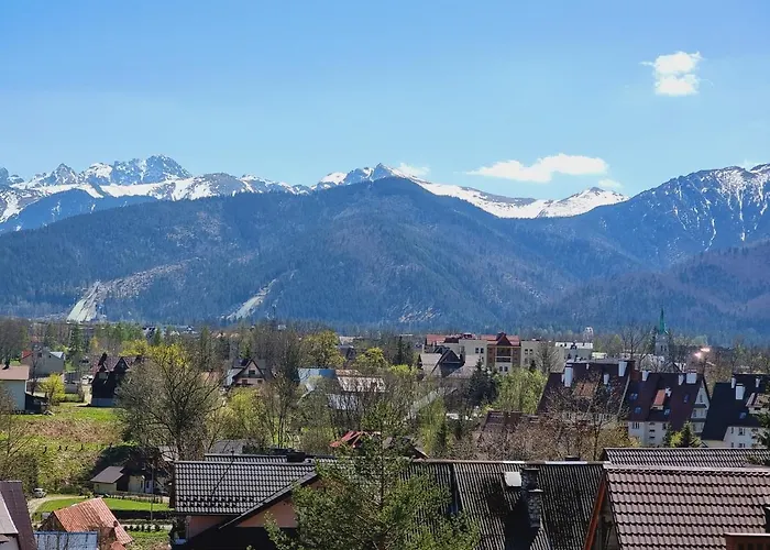 W Zakopanem Hej Zakopane