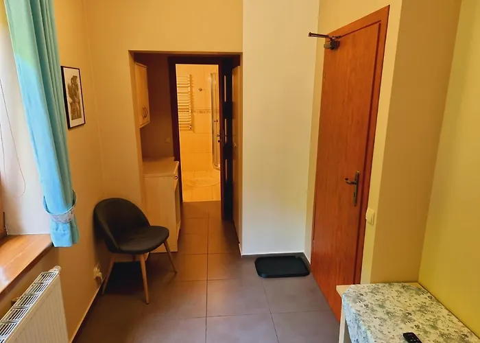 W Zakopanem Hej Panzió