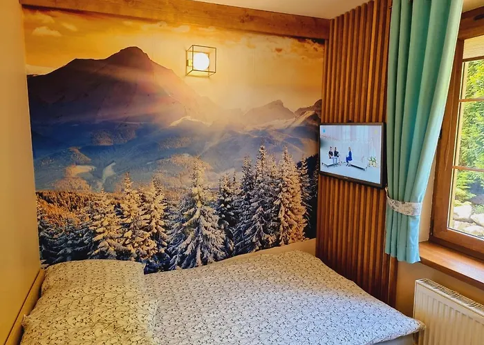 W Zakopanem Hej 3* Zakopane