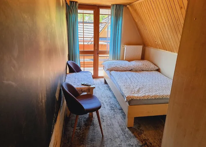 W Zakopanem Hej 3* Zakopane