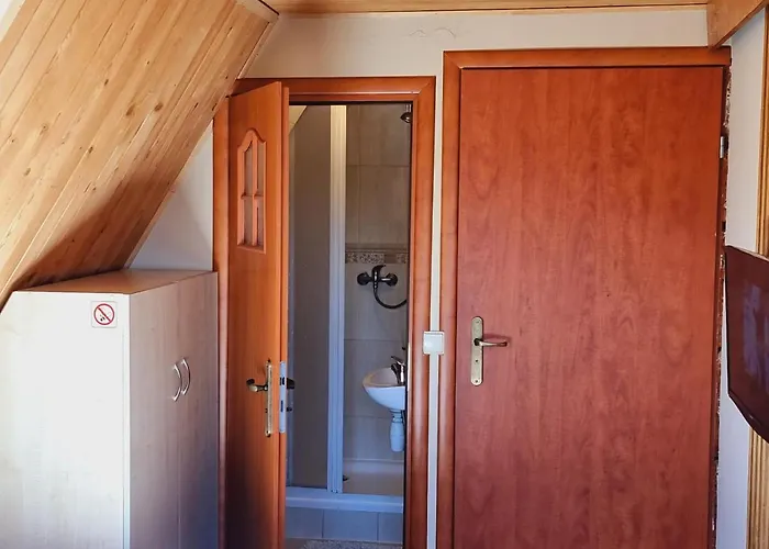W Zakopanem Hej Panzió Zakopane