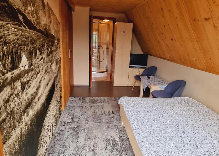 W Zakopanem Hej 3* Zakopane